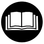 GARLAND 220319 Cepa 130 SBW Pruning Shears - ATTENTION