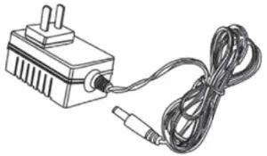 GARLAND 220319 Cepa 130 SBW Pruning Shears - Charger