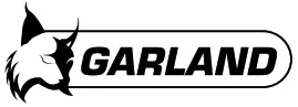 GARLAND logo