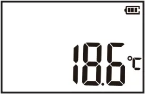 TempU06 - LCD screen 1