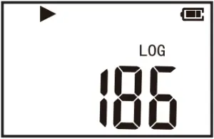 TempU06 - LCD screen 3