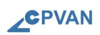 CPVAN logo