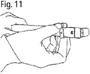 Installing the lighting