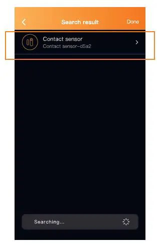 ADUROSMART 81822 ERIA Wireless Contact Sensor fig11