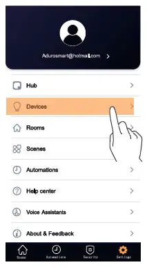 ADUROSMART 81822 ERIA Wireless Contact Sensor fig5