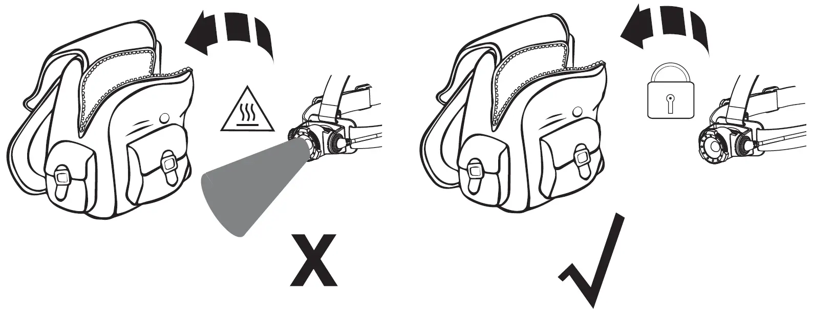 Transportation Lock 02