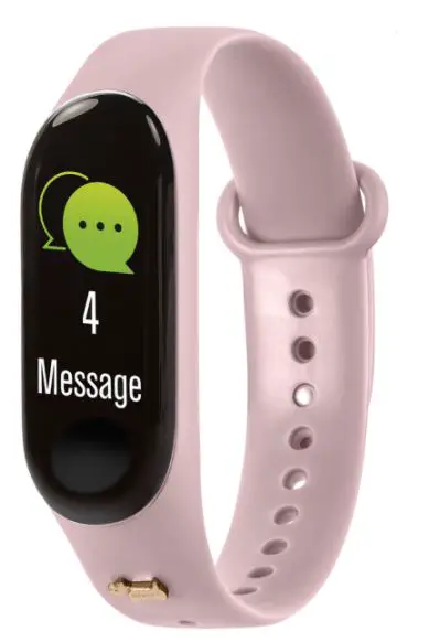 Radley S01 Activity Tracker