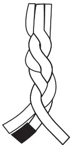 Hunter 19016 Hepburn 4 Light Modern Brass Chandelier - icon