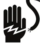 Hunter 19016 Hepburn 4 Light Modern Brass Chandelier - icon2