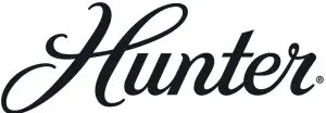 Hunter logo