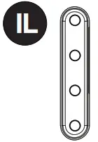 MAESTRO MS-B202 Dual Circuit Dual Technology - Off-While