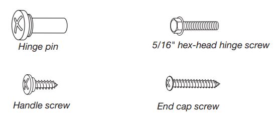 KitchenAid KUID308HPS 18-inch Automatic Ice Maker Installation Guide - Tools Needed