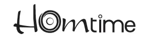 Homtime logo