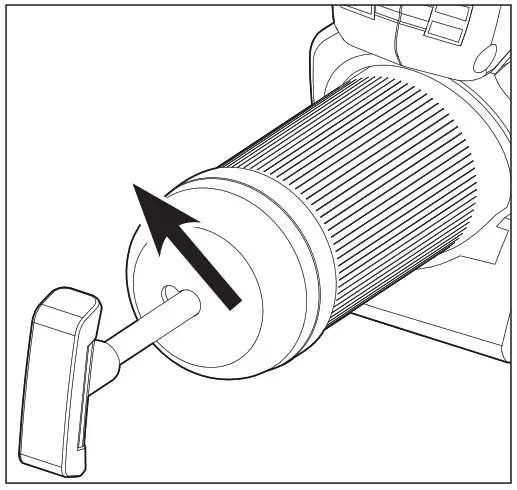 milwaukee 2646-20 M18 Cordless Grease Gun- Grease Cartridge Loading