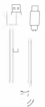 NOBLE FoKus Pro True Wireless Stereo Earphone - USB Charging case