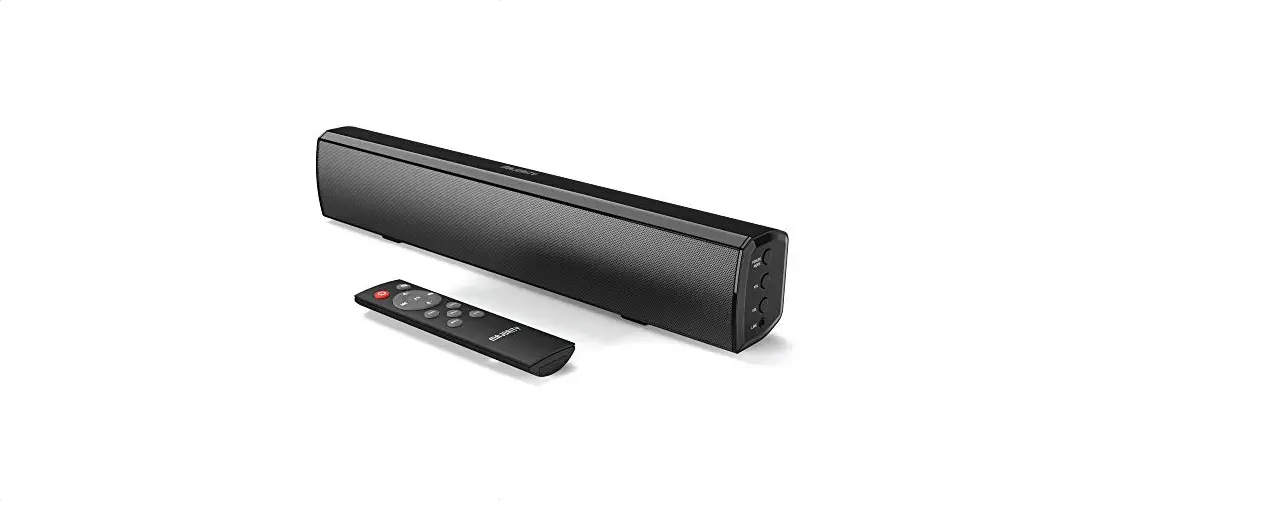 Monster Ebt-1154b Bluetooth Tv Soundbar User Manual