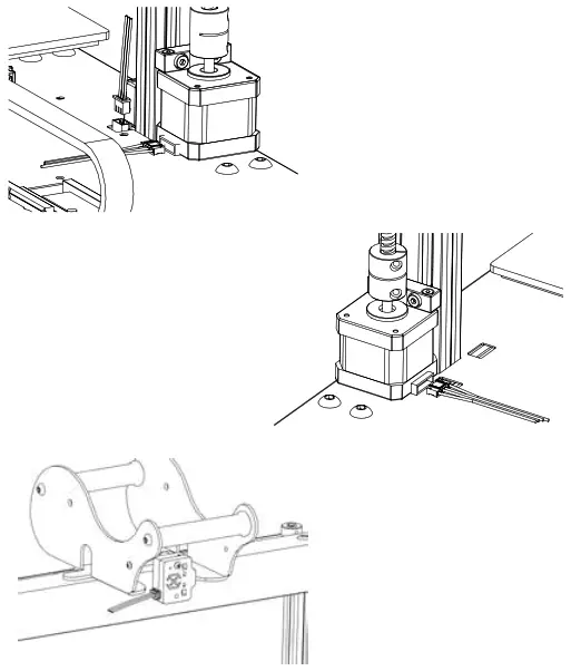 ARTILLERY ART A 014 Sidewinder X2 3D Printer - STEP 4