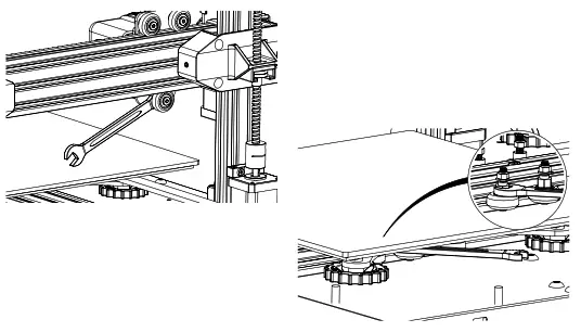 ARTILLERY ART A 014 Sidewinder X2 3D Printer - STEP 6