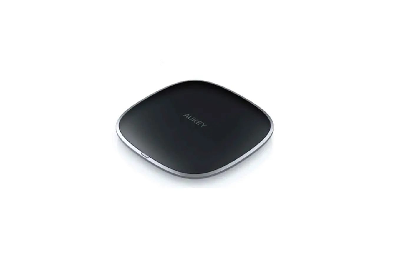 Shenzhen Powerqi Technology Lc05 Sterilizer With Wireless Charging User Manual