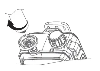 GP700 PoC Trunked Two-way Radio figer 05