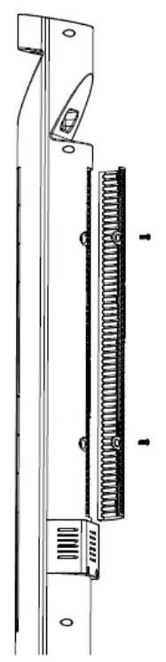 emerio TFN 1145695 Tower Fan 35W - T DATA