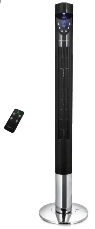emerio TFN 1145695 Tower Fan 35W