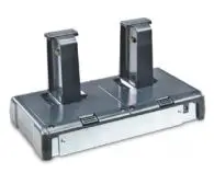 Honeywell Computer Accessories - 4- Position Battery charger