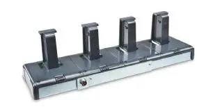 Honeywell Computer Accessories - 8- Position Battery charger