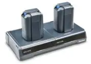 Honeywell Computer Accessories - 4- Position Battery charger