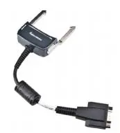 Honeywell Computer Accessories - Quad Battery Charger, US Only