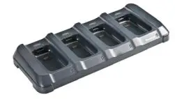 Honeywell Computer Accessories -Quad Battery Charger, Standard