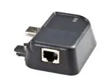Honeywell Computer Accessories - Single Dock Ethernet Module