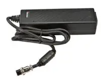 Honeywell Computer Accessories - Universal Power Supply, 12V DC Output