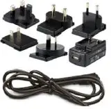 Honeywell Computer Accessories - Wall Power Supply