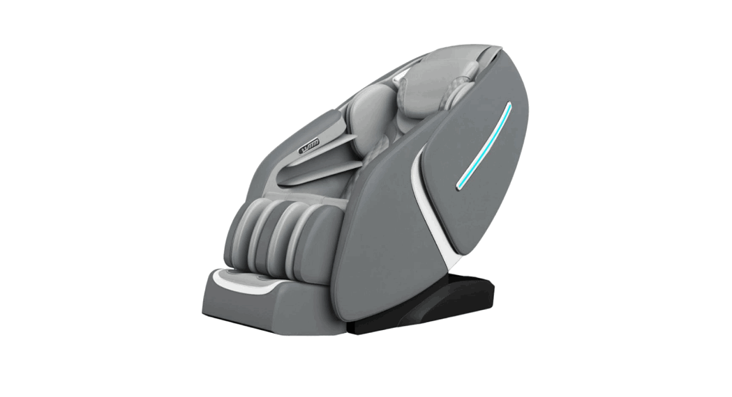 Kogan Ka63mgcrcha S63 Zero-gravity Sl-track Heated Shiatsu Massage Recliner Chair User Guide