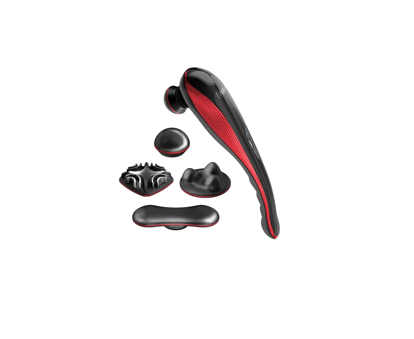 Wahl 04232-024 Deep-tissue Cordless Percussion Massager User Guide Wahl 04232-024 Deep-tissue Cordless Percussion Massager User Guide