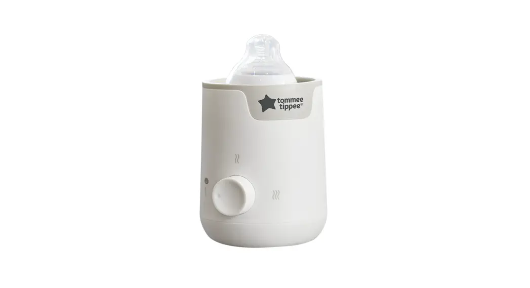 Tommeetippee Tt-423223 Food And Bottle Warmer Instructions Tommeetippee Tt-423223 Food And Bottle Warmer Instructions