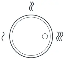 tommeetippee TT 423223 Food and Bottle Warmer - fig