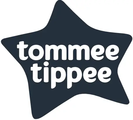 tommeetippee - logo