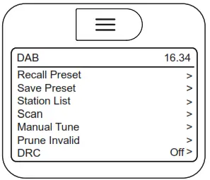Roberts Blutune 300 Wireless Charging Sound System - DAB