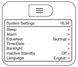 Roberts Blutune 300 Wireless Charging Sound System - current