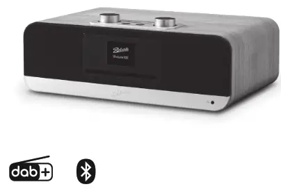 Roberts Blutune 300 Wireless Charging Sound System - fig