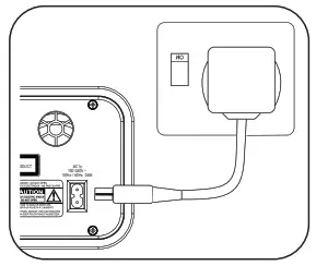 Roberts Blutune 300 Wireless Charging Sound System - sound