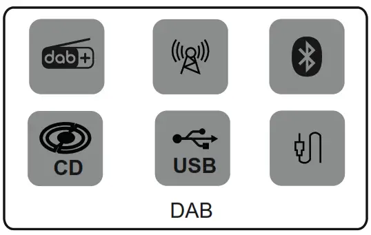 Roberts Blutune 300 Wireless Charging Sound System - standby.ons