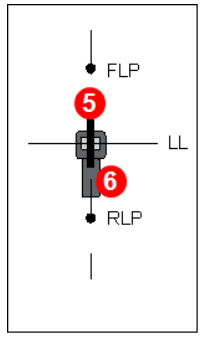 DIGITRAK F1 Falcon HDD Locating System - Actual Position