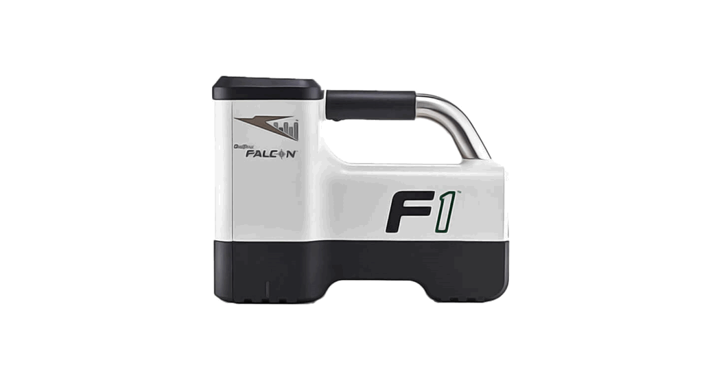 Digitrak F1 Falcon Hdd Locating System User Guide
