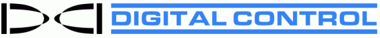 Digital Control logo