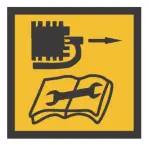 COBRA MM48SPH Lawn Mower - warning1