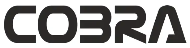 COBRA - logo