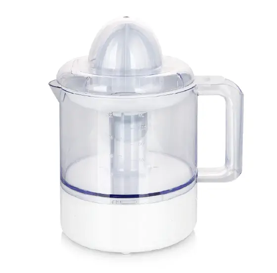 Emerio Cp-122601 Citrus Juicer Instruction Manual Emerio Cp-122601 Citrus Juicer Instruction Manual